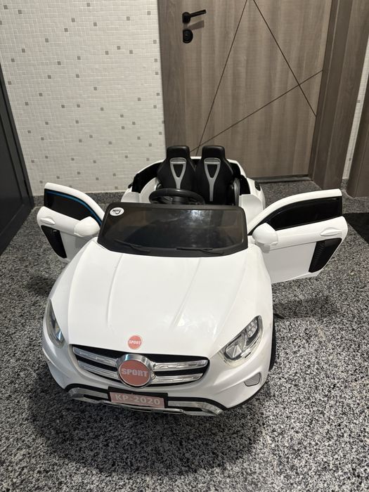 Акумулаторна кола Mappy Comfort