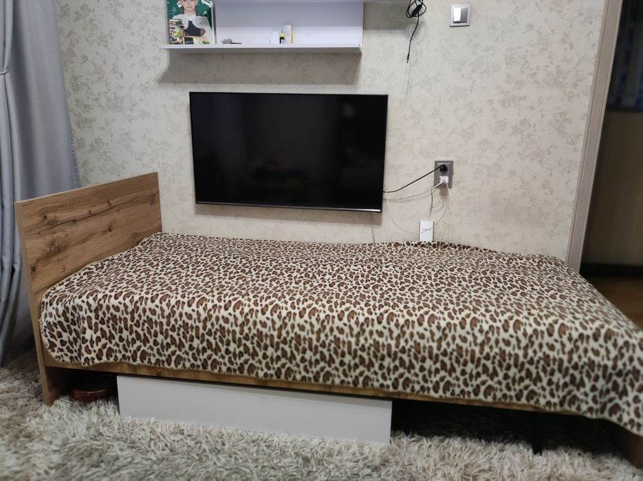 Продам кровать в идеальном состоянии