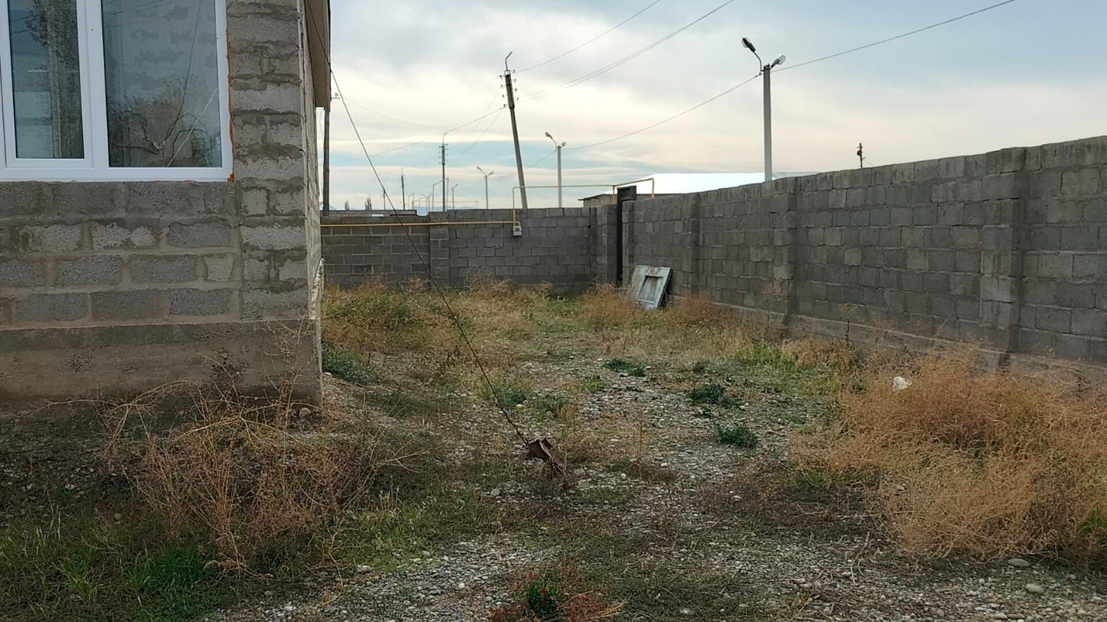 Срочно продам дом 6 савхоз