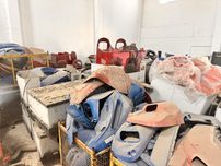 Aripi laterale cabina New Holland,steyr,Case