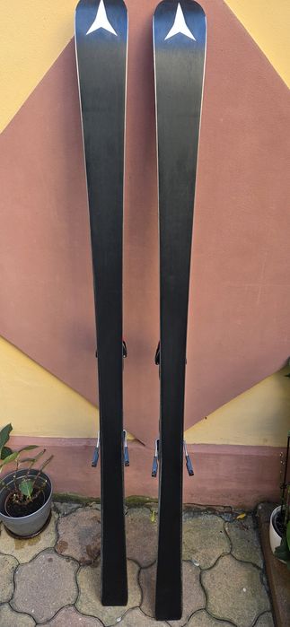 Ski Atomic Redster G9