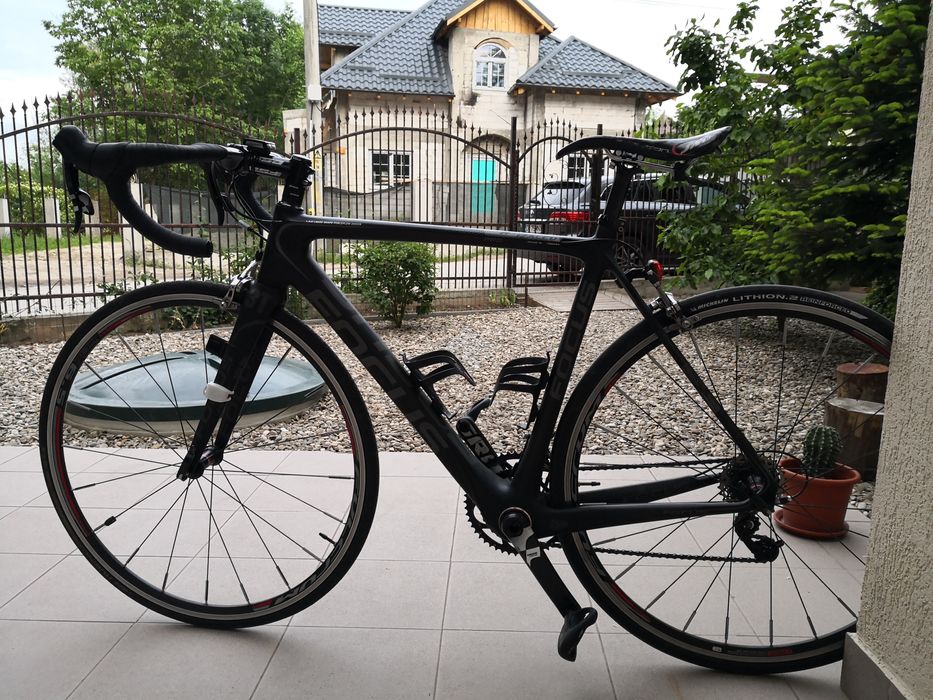 Cursiera carbon Focus