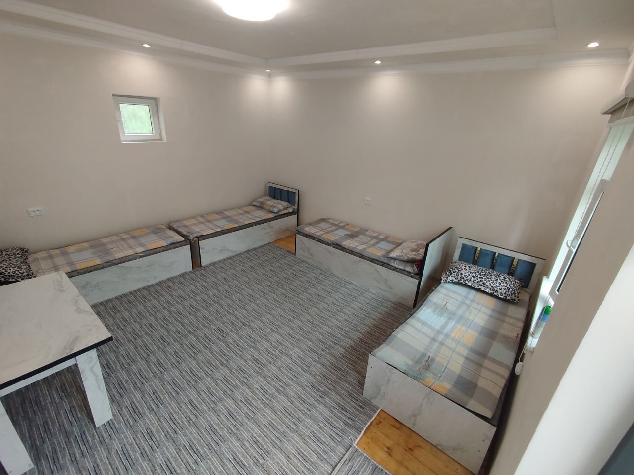 Zomin Dacha zomin sanatoriyasi yaqinida