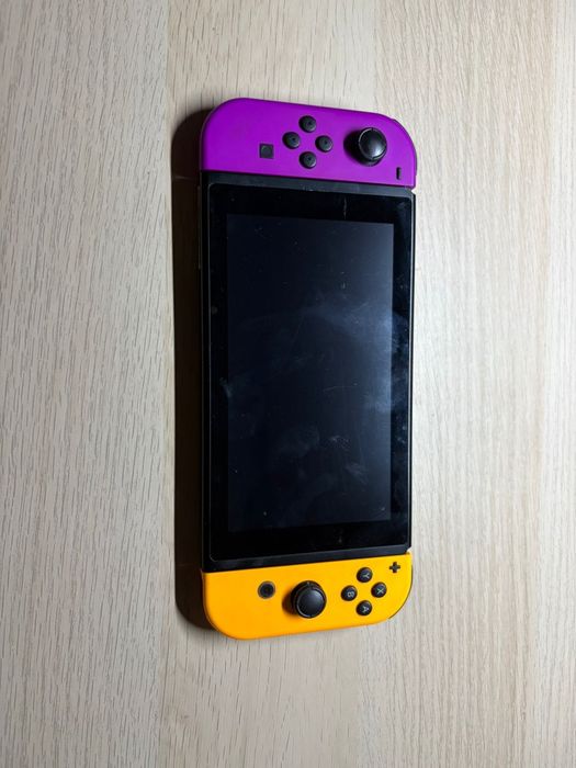 Nintendo switch  si accesorii