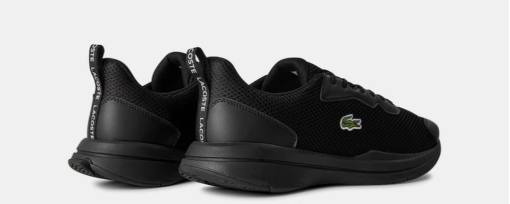 Мъжки маратонки Lacoste Neo Runbase номера 40.5, 42, 43, 44.5, 46