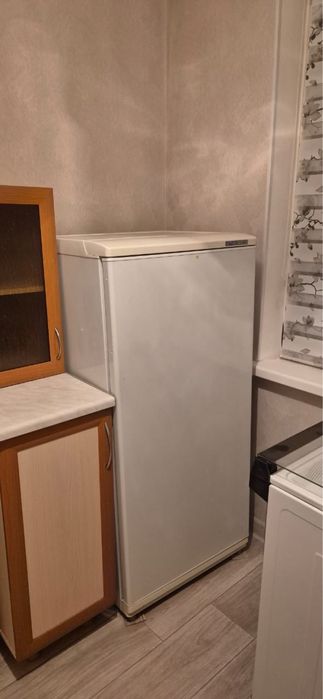 Холодильник атлант