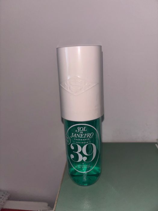 Sol de Janeiro Brazilian Crush Cheirosa 39