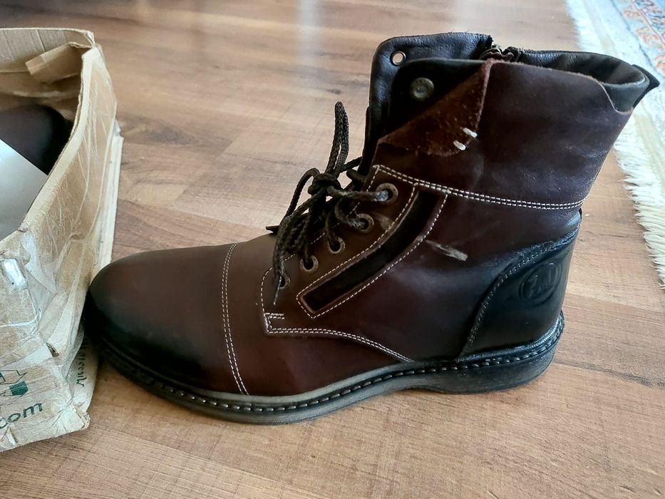 Обувь Kari 40 размер