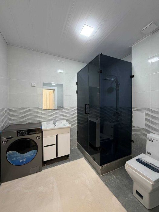 №3635.Продается 3х-комнатная квартира в Новостройке.