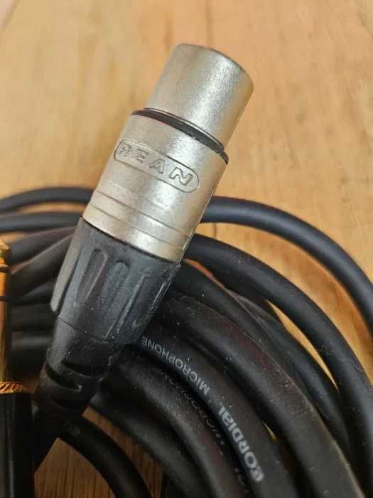 Cabluri audio Rean