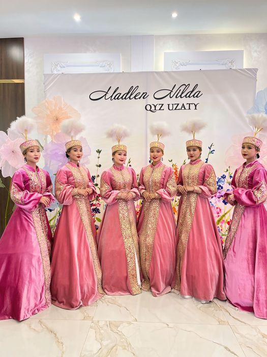 Танцевальный костюм қазақи сатылады