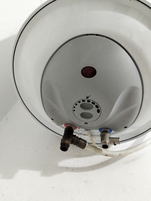 Vand boilar electric  hi-therm 100 L