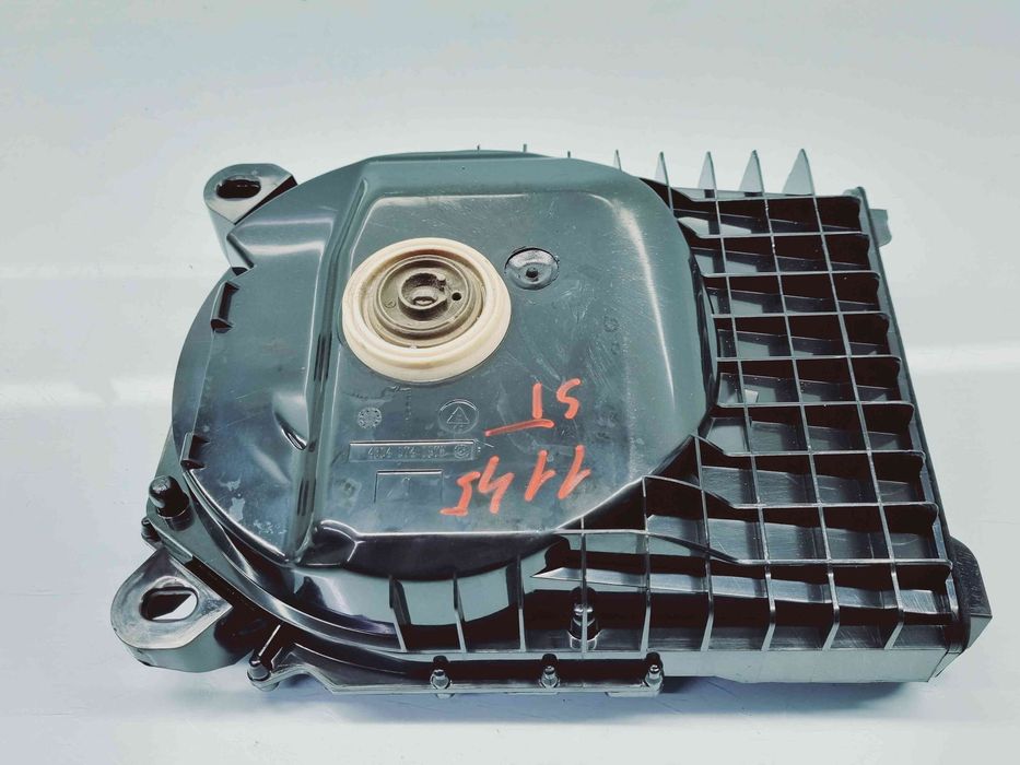 Subwoofer Bmw 3 Touring (E91) [Fabr 2005-2011] 9143233