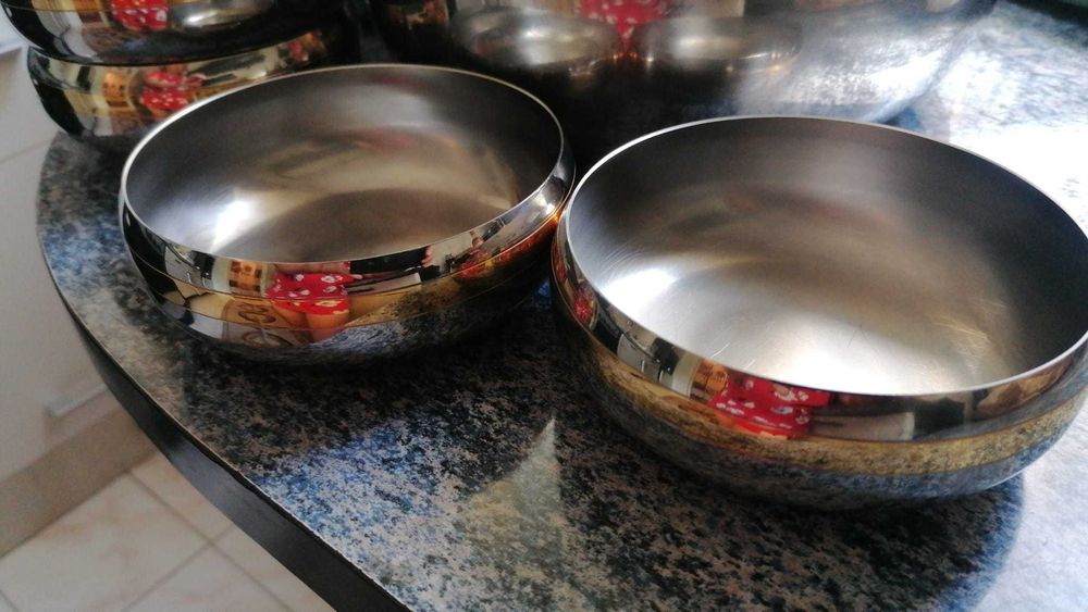 set castroane Zepter putin folosite