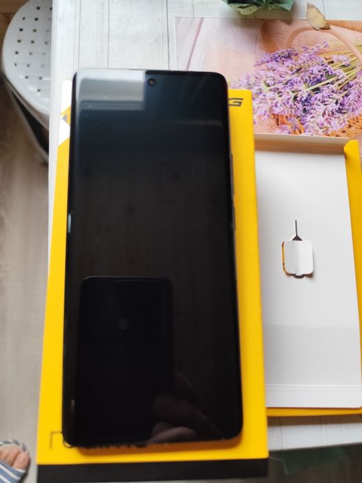 Realme 11 pro plus 5G