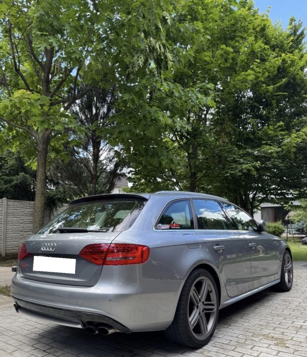 Audi s4 b8 de vanzare