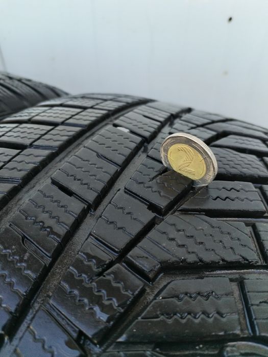 Зимни гуми 225/55/16