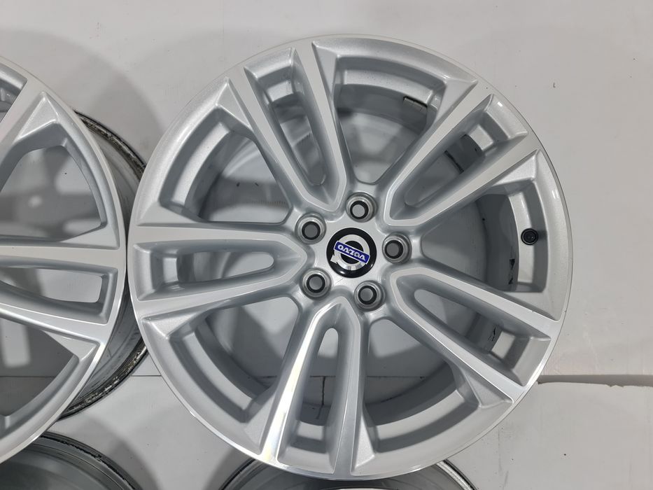 Jante 18 Ford Kuga Mondeo Focus Puma Galaxy Volvo XC40 XC60 V40 V60