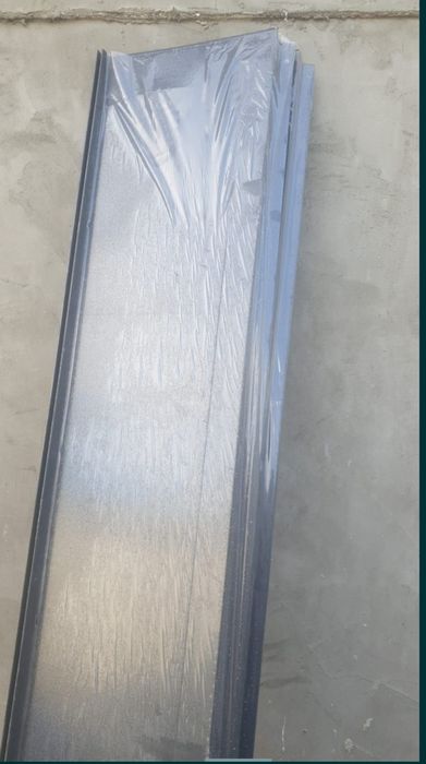 Glafuri tabla balcon