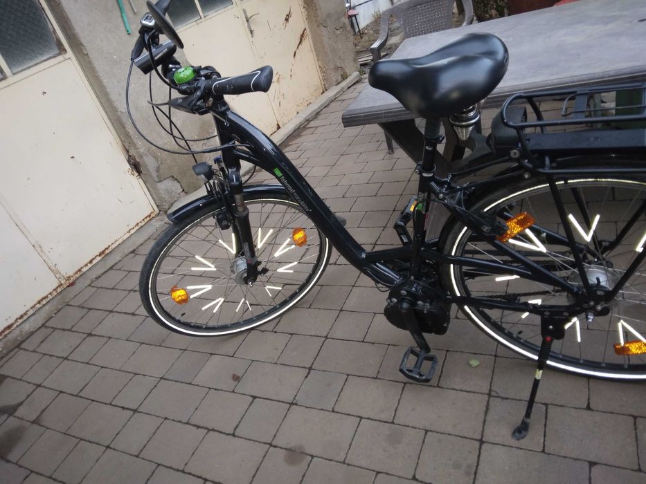 Vand portbagaj de bicicleta
