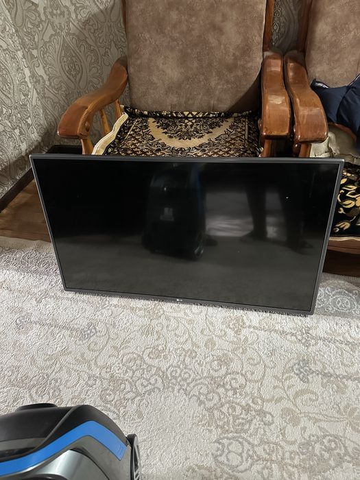 Телевизор на запчасти