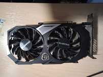 Видеокарта geforce 950 в хорошем состоянии