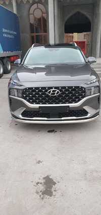 Hyundai Santa Fe 2023 | 22 000 km |  FULL PAKET