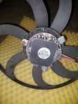 Ventilator /Electroventilator Golf 6 , 1.6
