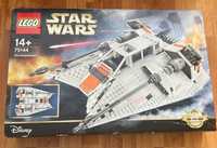 LEGO Star Wars Snow Speeder 75144