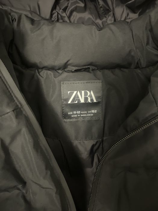 Детско яке Zara 152