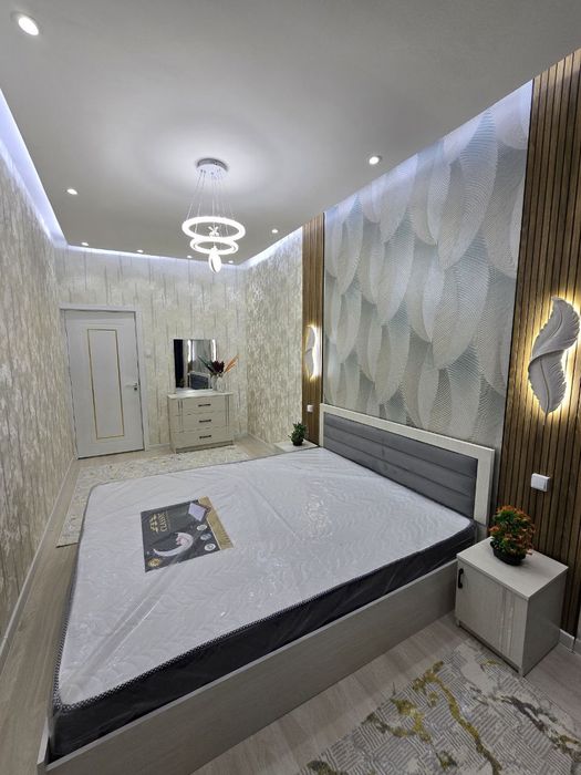 Чиланзар 3/1/4 меб техника тез сотилади