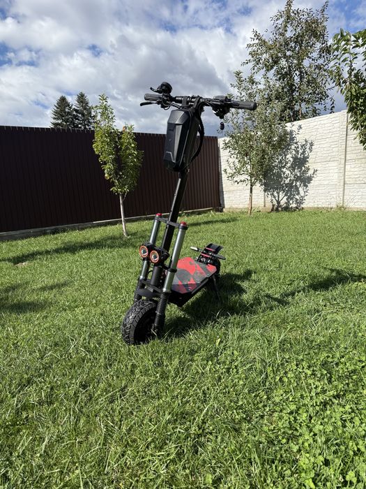 Boyueda S3 6000w