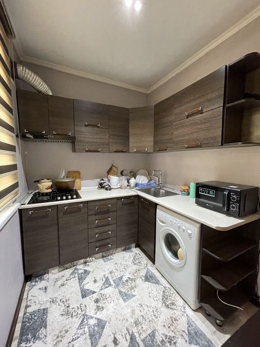 Квартира ижарага берилади