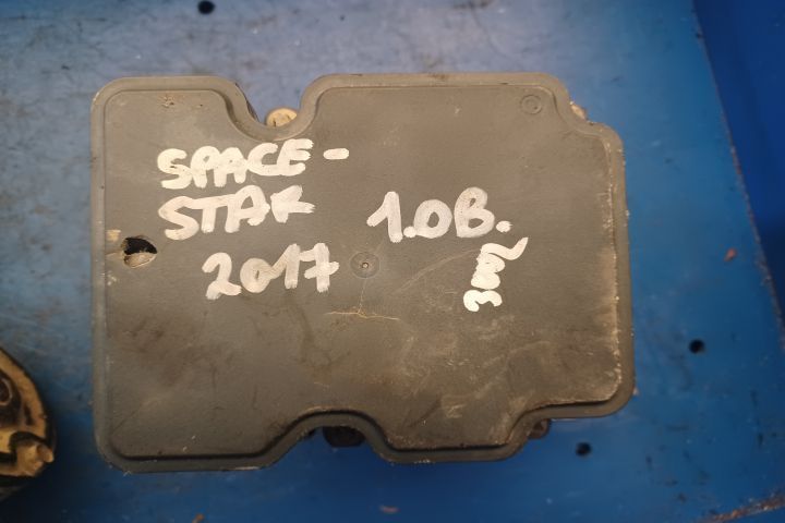 Pompa ABS 4670B117 0265244779 Mitsubishi Space Star 2 [facelift] [201