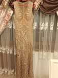 Rochie model deosebit