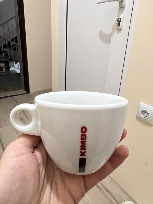 Сервиз за кафе Kimbo