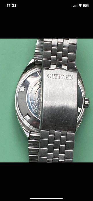 Ceas Seiko SQ 4004,  Seiko 5 7009A , Citizen Automatic