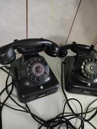 Telefoane vechi din bachelita
