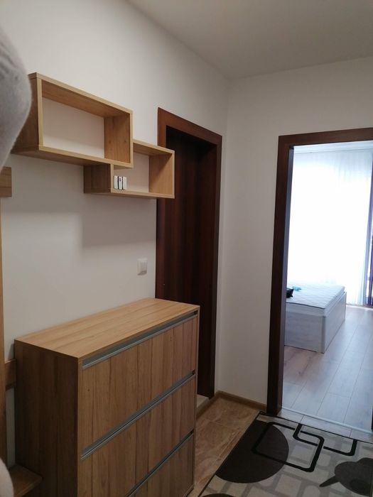 Дава се под наем Двустаен апартамент в Варна, Левски - 68 кв.м за 484.5 € - Снимка #3