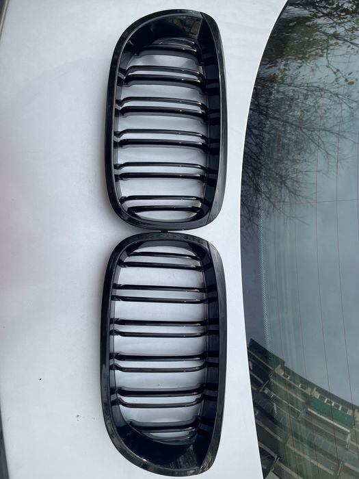 Бъбреци от BMW E46 M3 Coupe