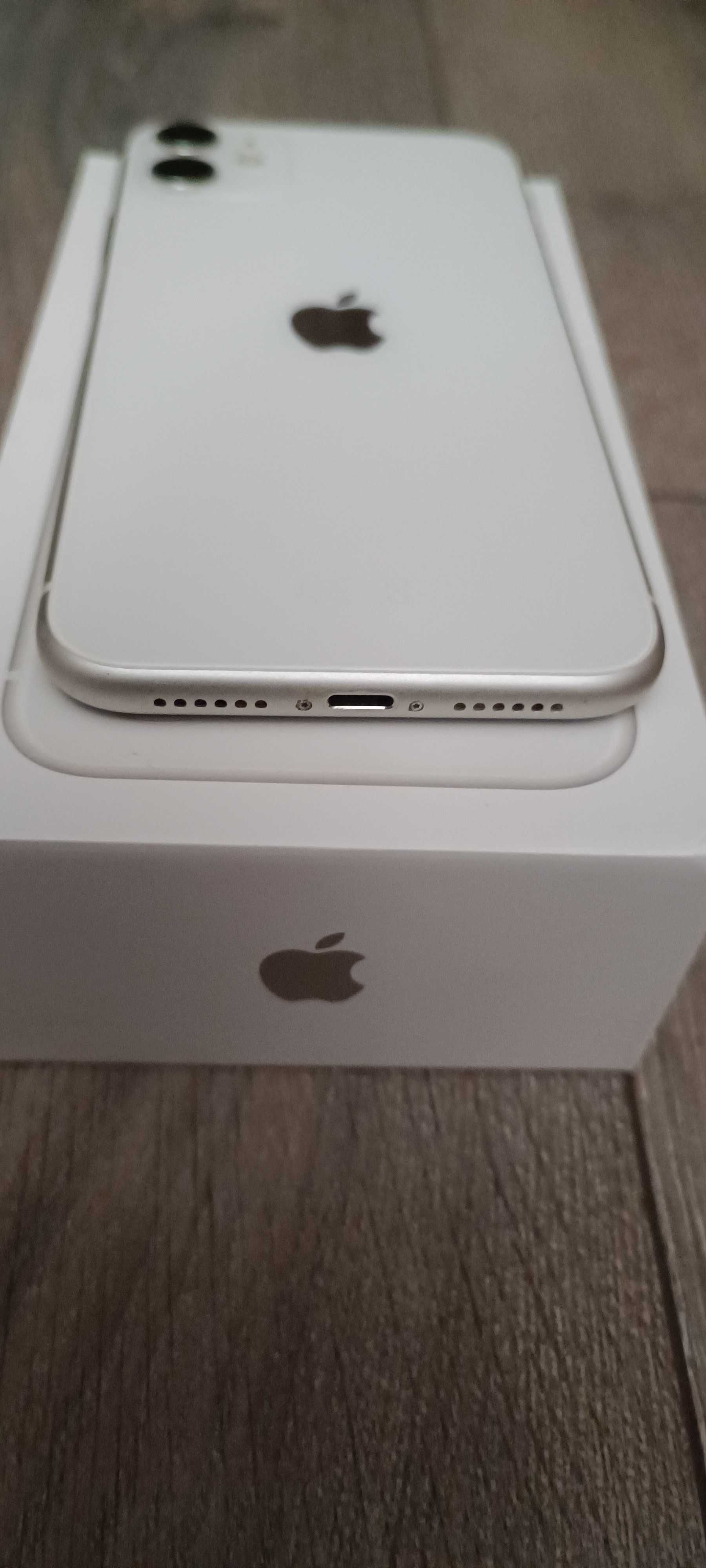 iPhone 11 64GB White