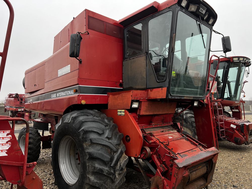 Reductor case ih 1660 1680 1460 1480