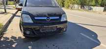 Opel Meriva 1.7 дизел на части