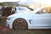 Jante R20 BMW fara cauciuri