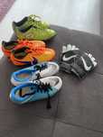 Ghete de fotbal copiii