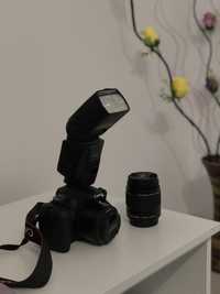 Canon EOS 2000d ca nou