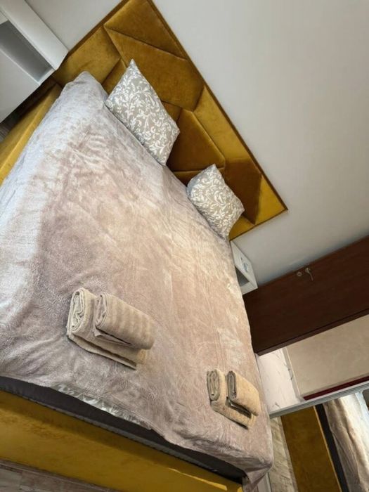 Оферта 15262 - Луксозен тристаен апартамент в Кючук Париж