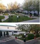 Алмазар сити Действующая клиника 1200 кв.м 20 соток