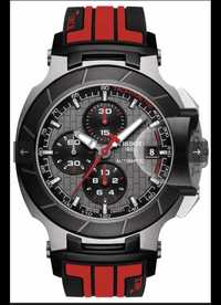 Tissot automatic motogp