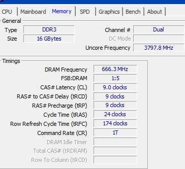 Бюджетен Компютър 4790К - rtx2060
